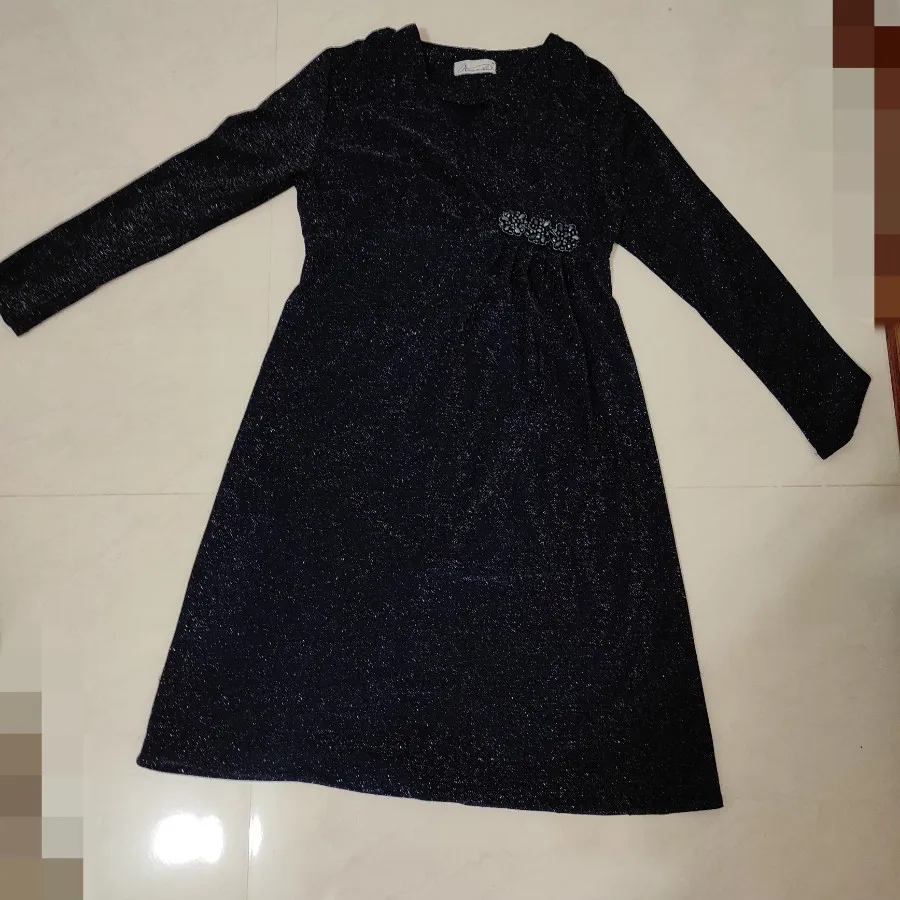 پیراهن مجلسی مهمانی