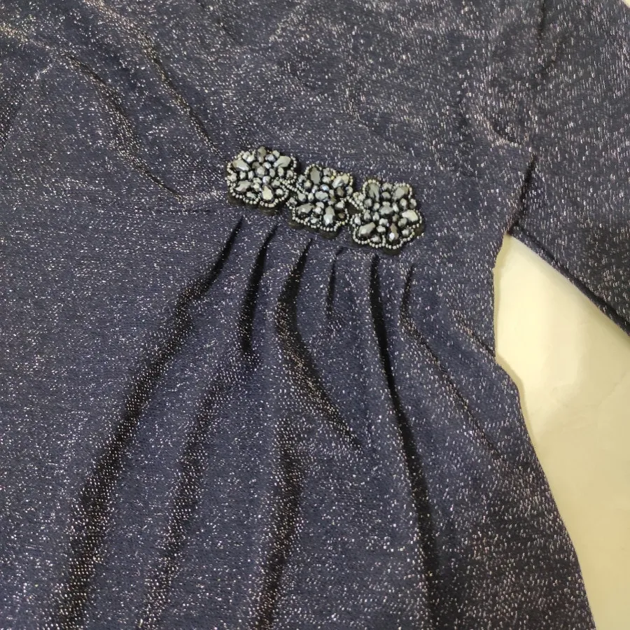 پیراهن مجلسی مهمانی