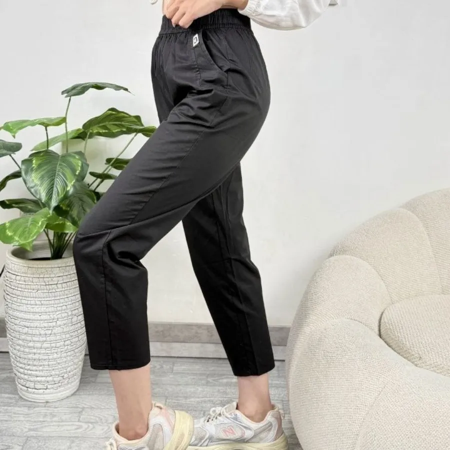 شلوار جنس کتان