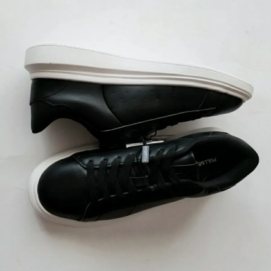 کتونی پول اند بیر مشکی