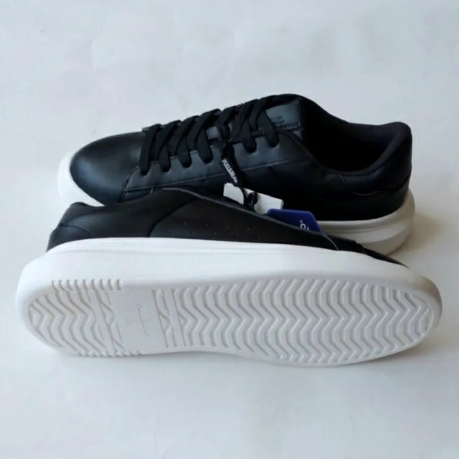 کتونی پول اند بیر مشکی