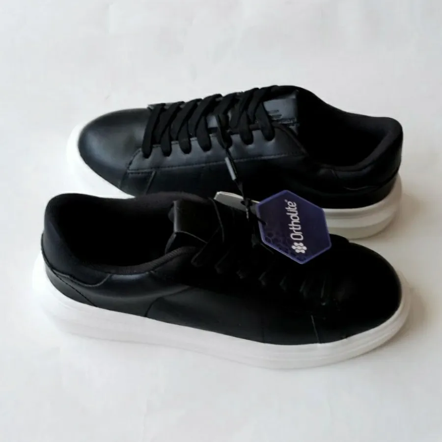 کتونی پول اند بیر مشکی