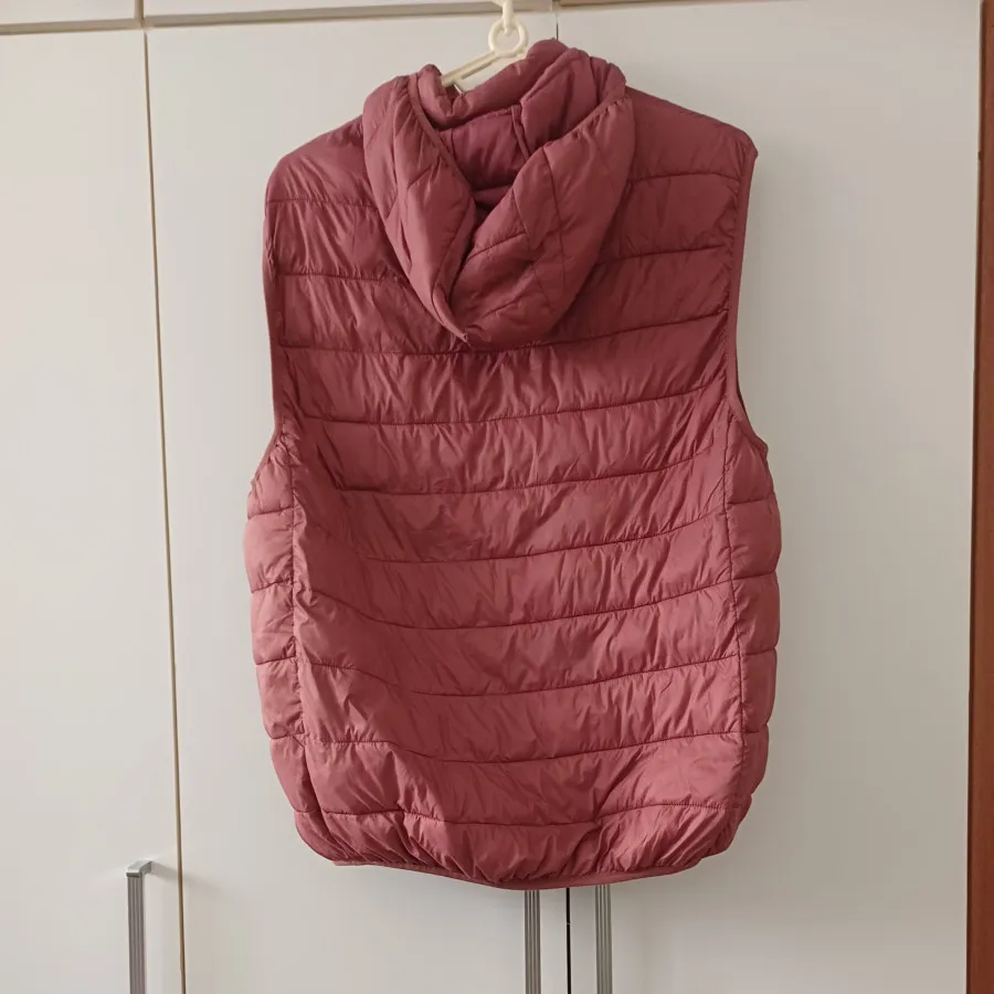 جلیقه جین وست