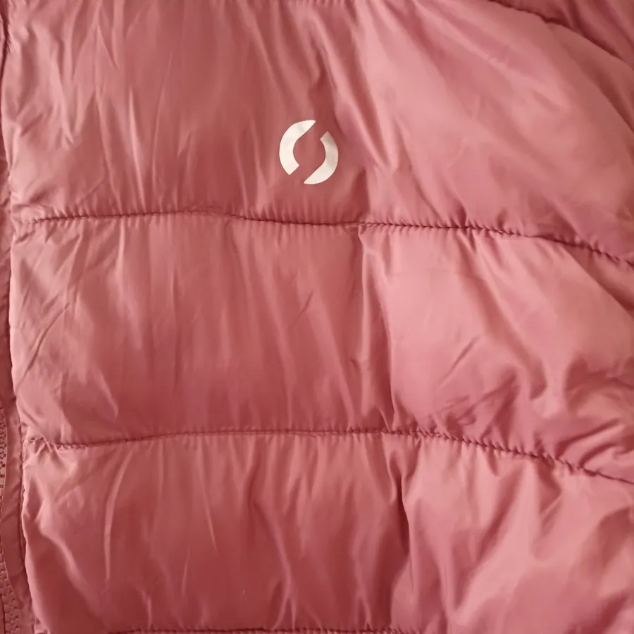 جلیقه جین وست