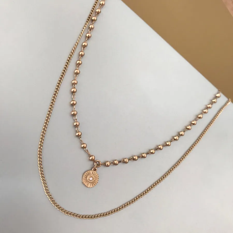 گردنی دولاین