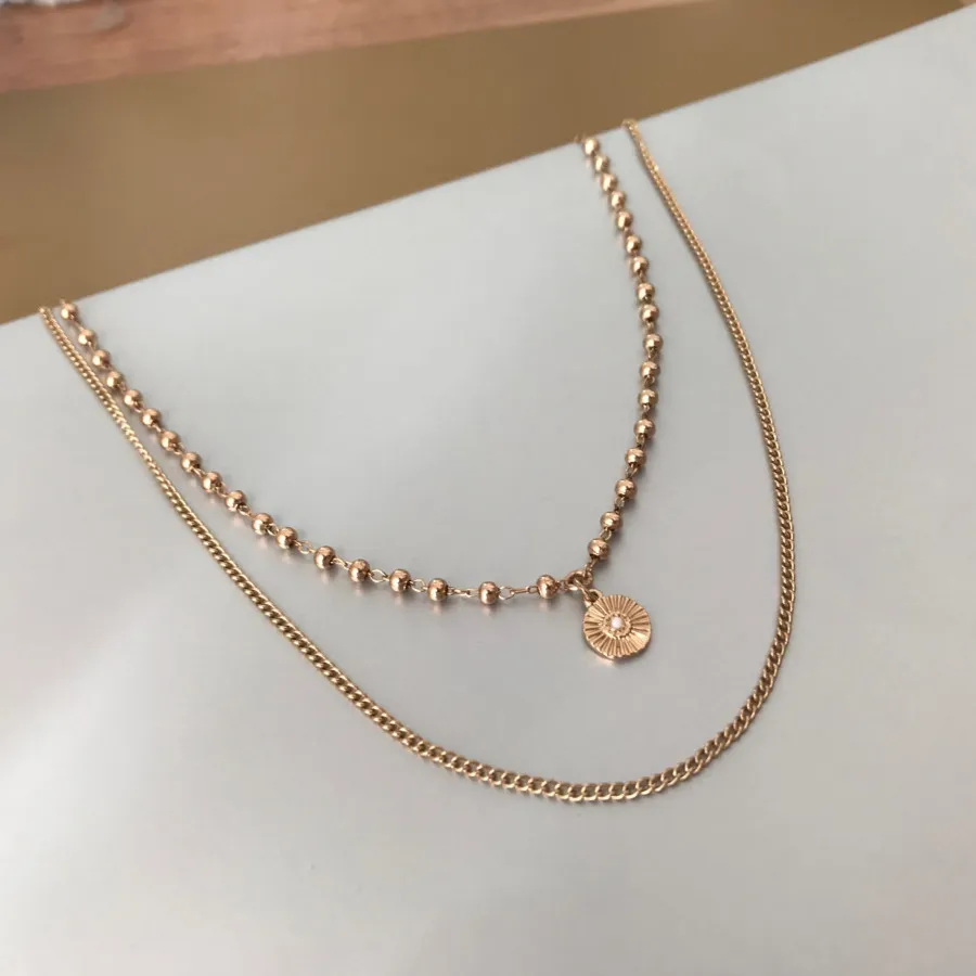 گردنی دولاین