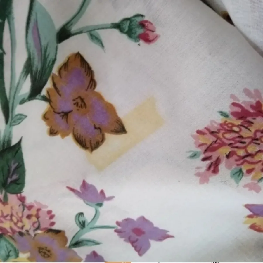 روتختی/ملحفه