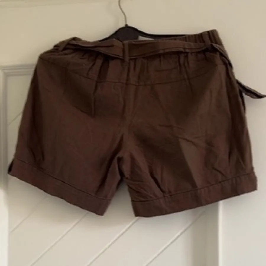 شلوارک NEVADA کمر کش دار