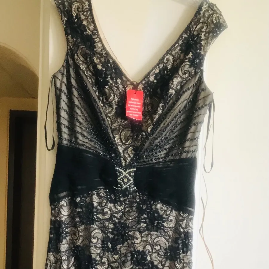 لباس شب خارجی