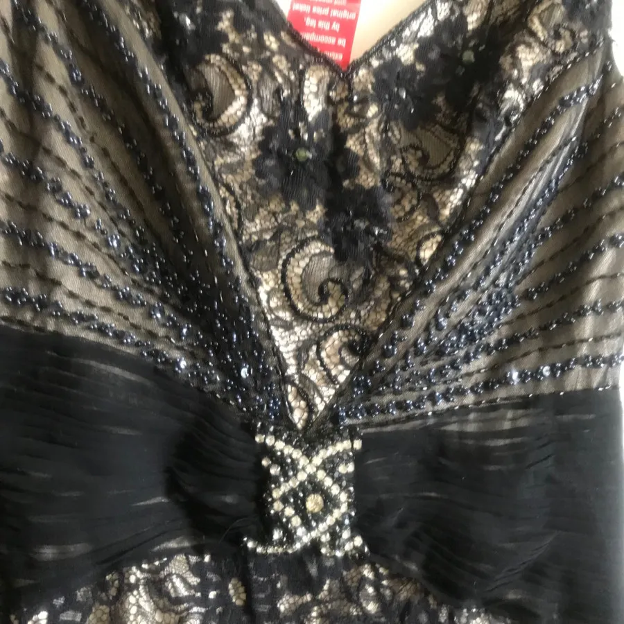 لباس شب خارجی