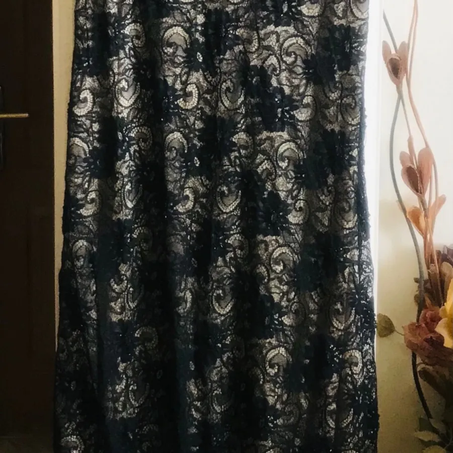 لباس شب خارجی