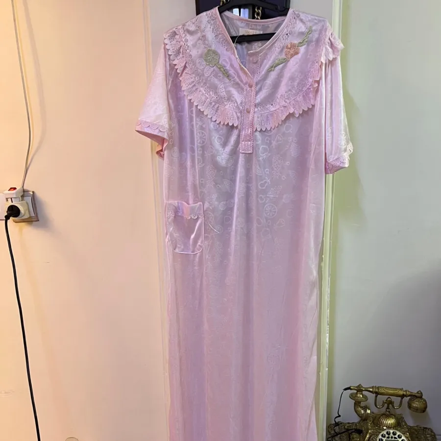 لباس خواب خارجی