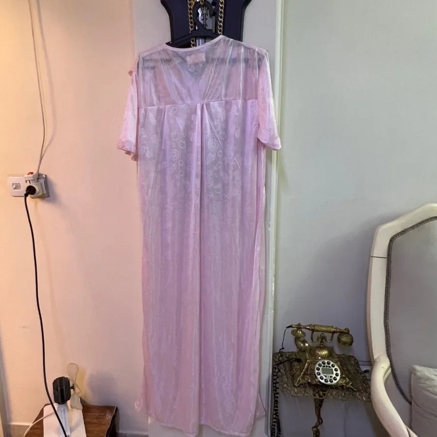 لباس خواب خارجی