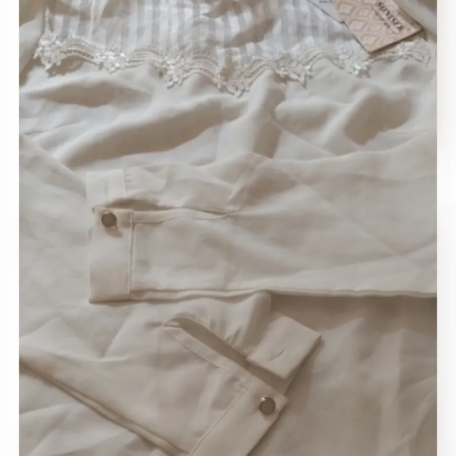 شومیز مجلسی