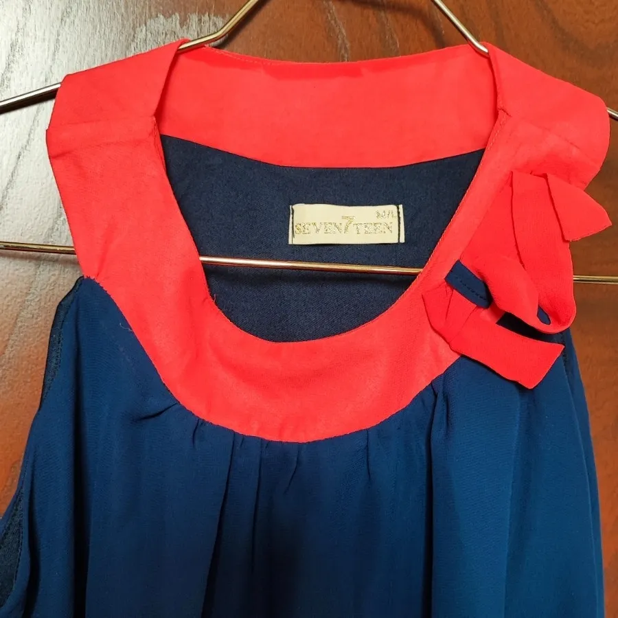 پیراهن دخترانه