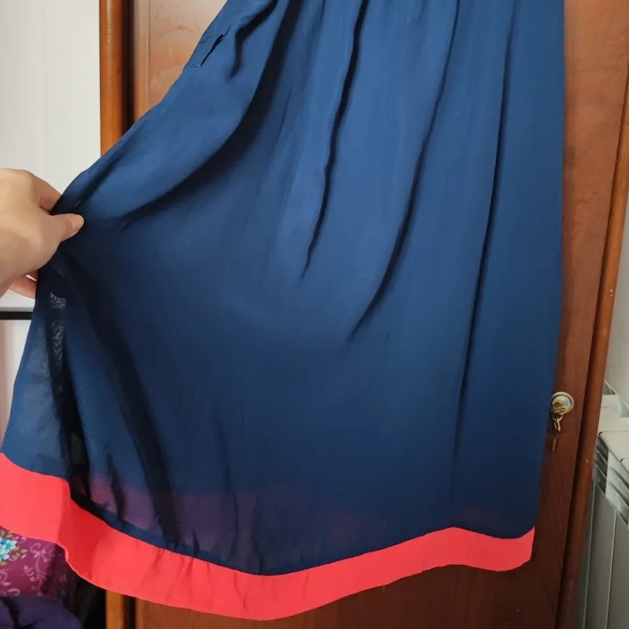 پیراهن دخترانه