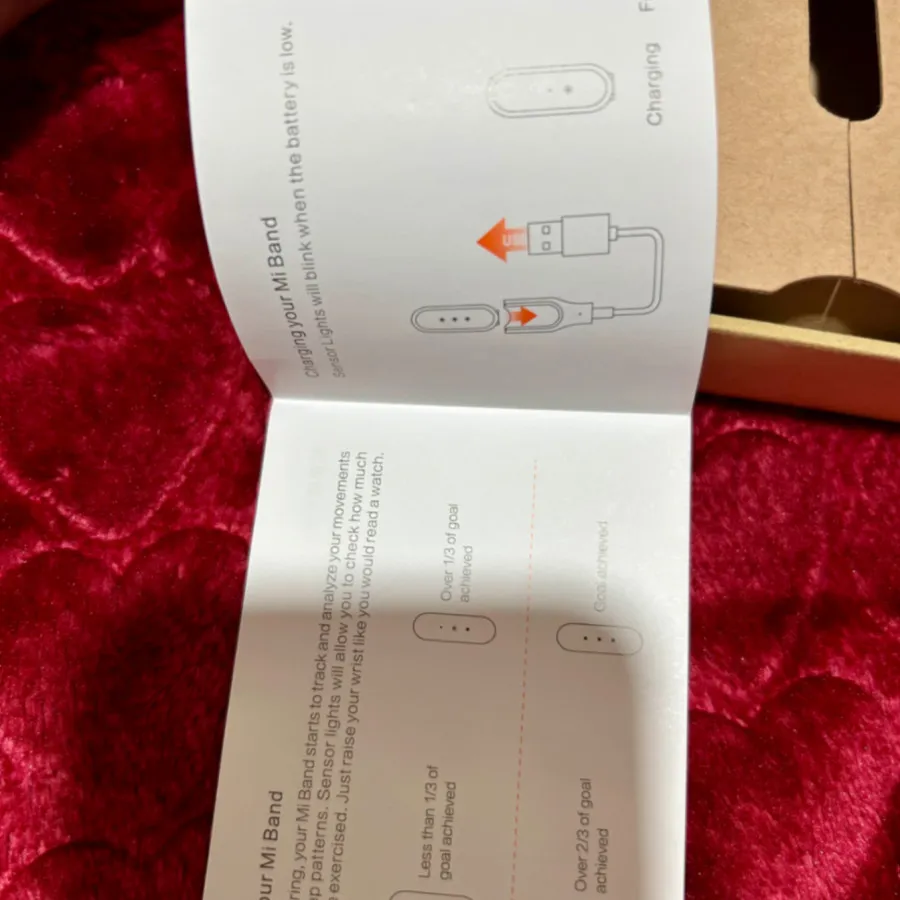 مج بند شیاومی