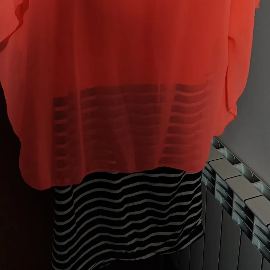 پیراهن دخترانه