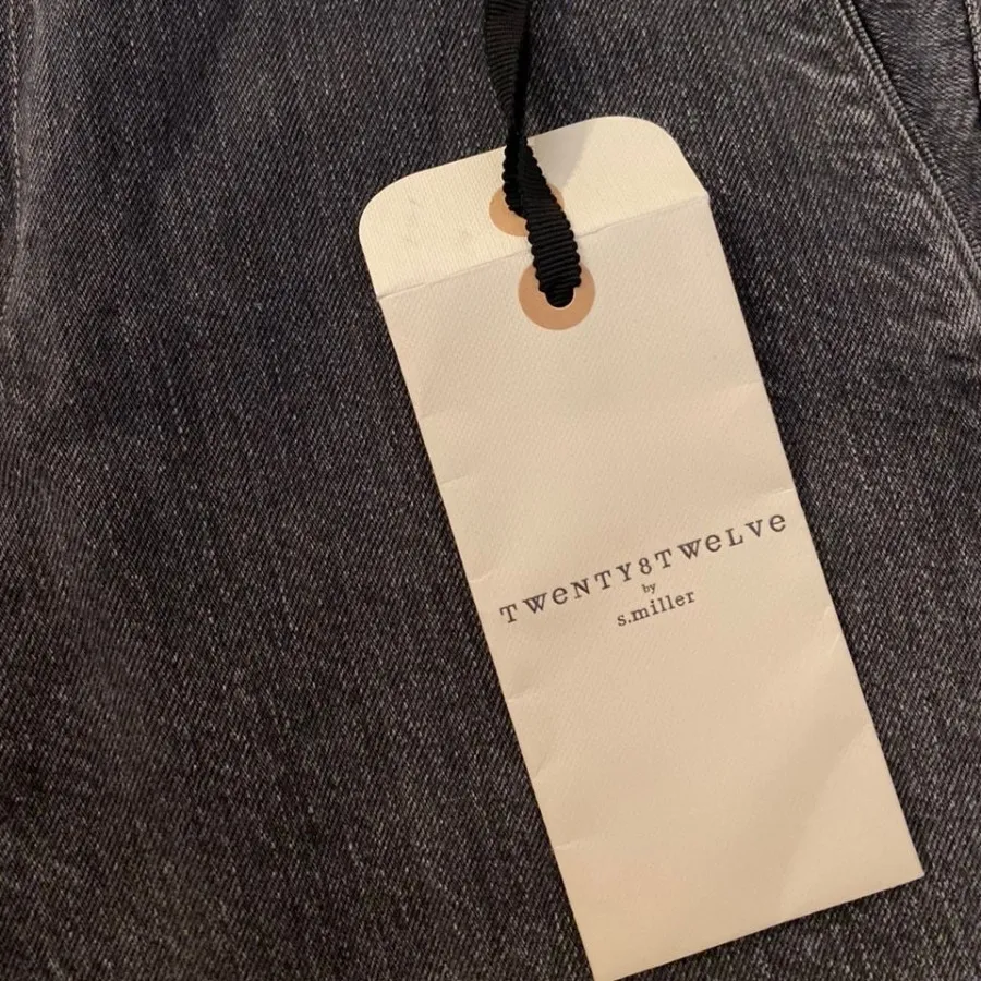 شلوارک جین سایز 36