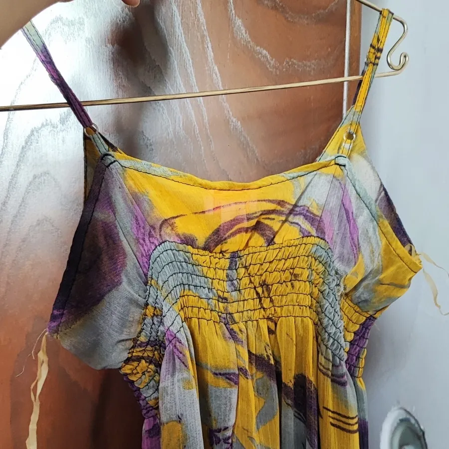 پیراهن زنانه