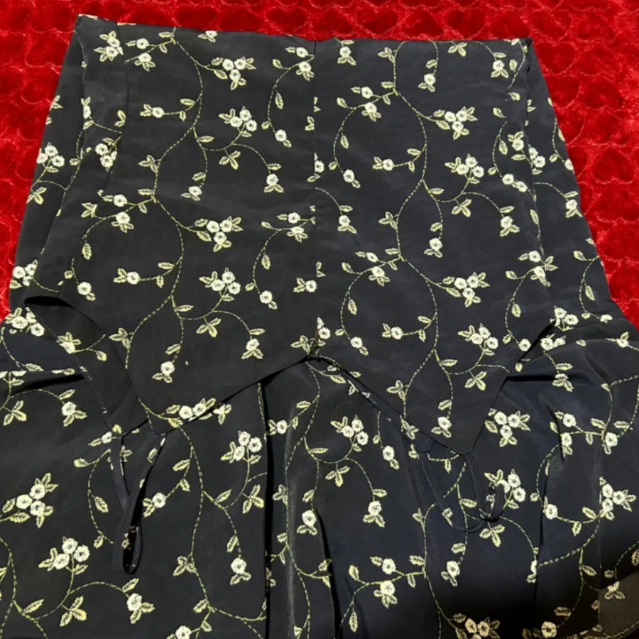 لباس مدل ماهی