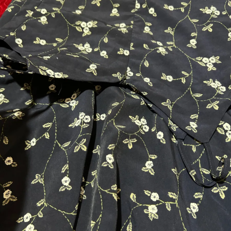 لباس مدل ماهی