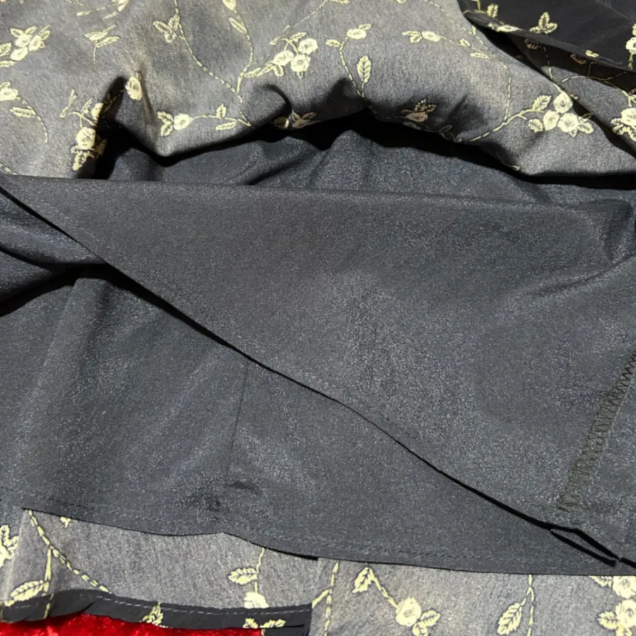 لباس مدل ماهی