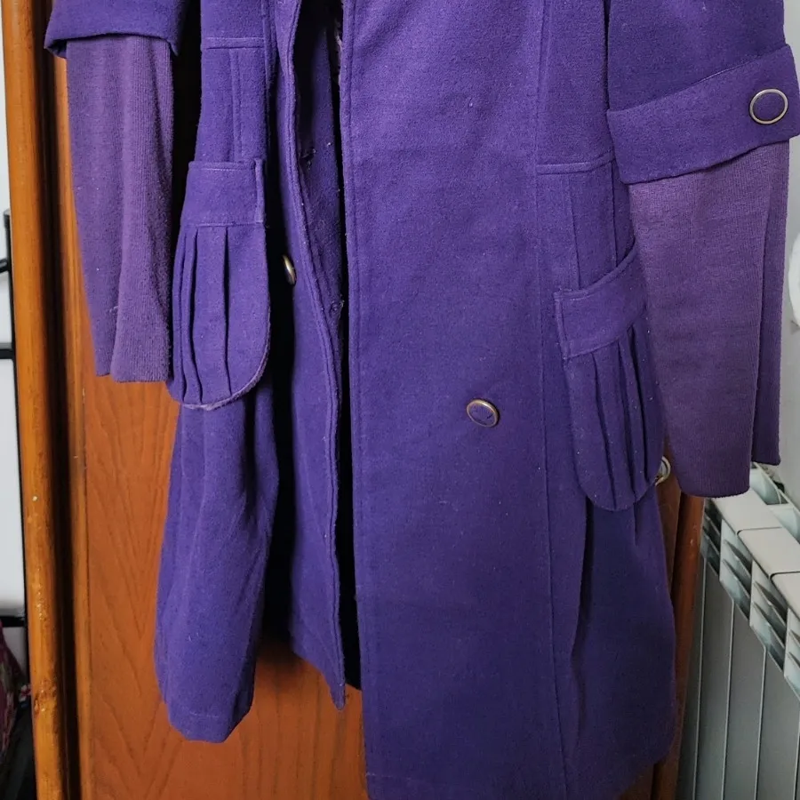 پالتو زنانه