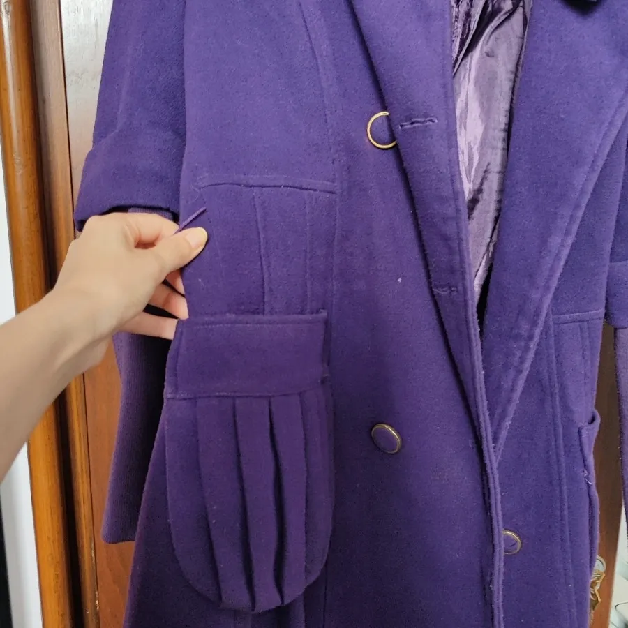 پالتو زنانه