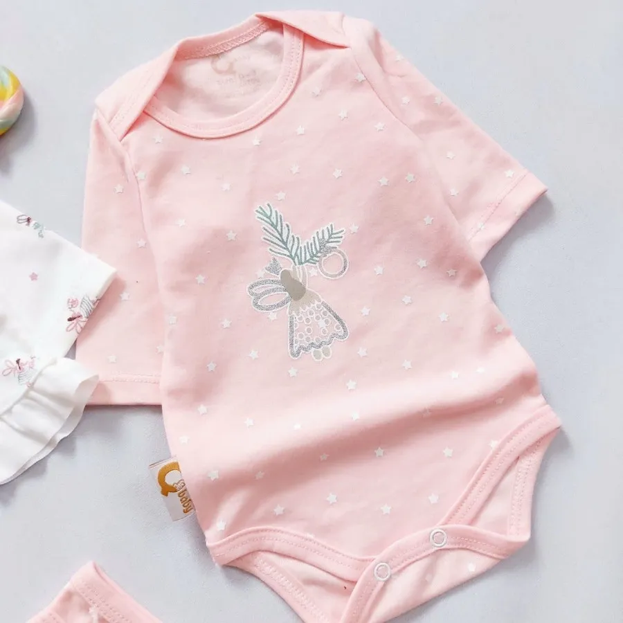 سرویس باز نوزادی فرشته?