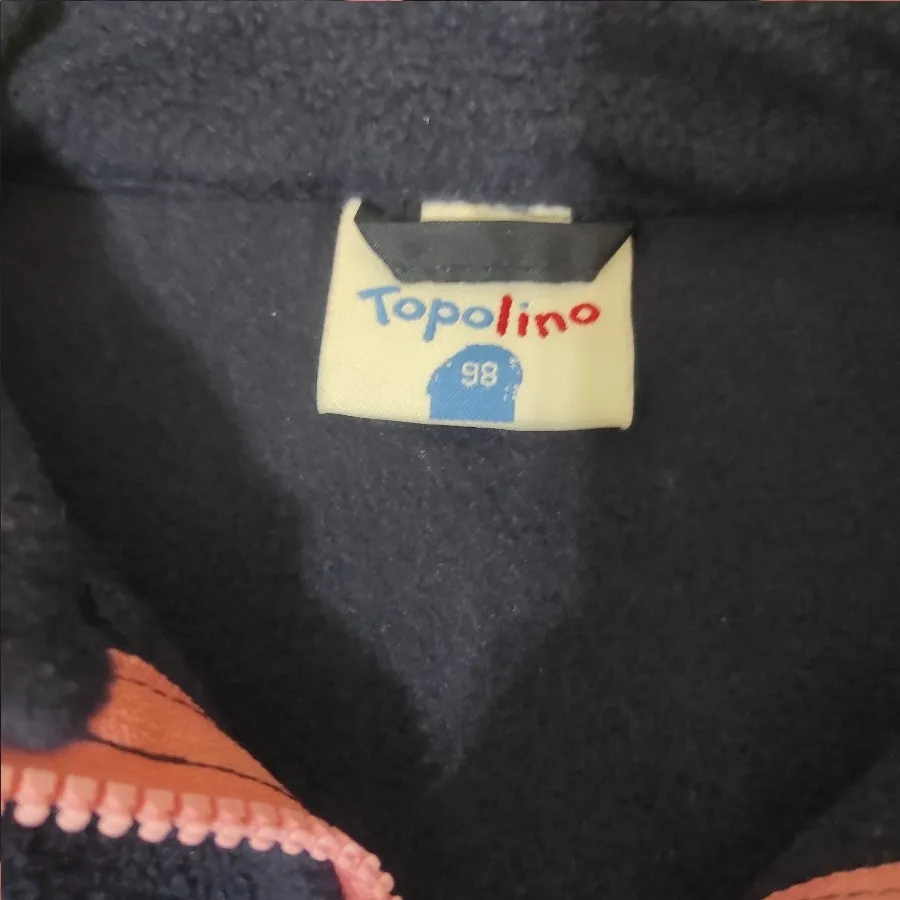 سویشرت تدی آلمانی