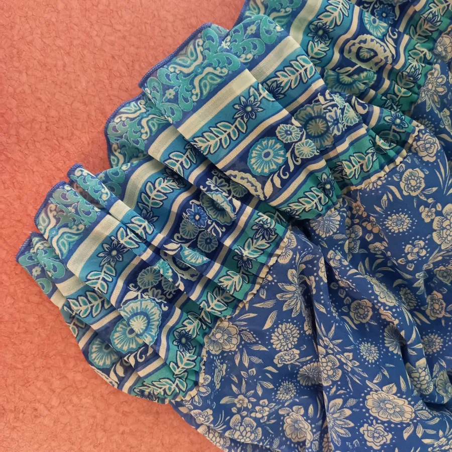 پیراهن تابستونی دخترونه