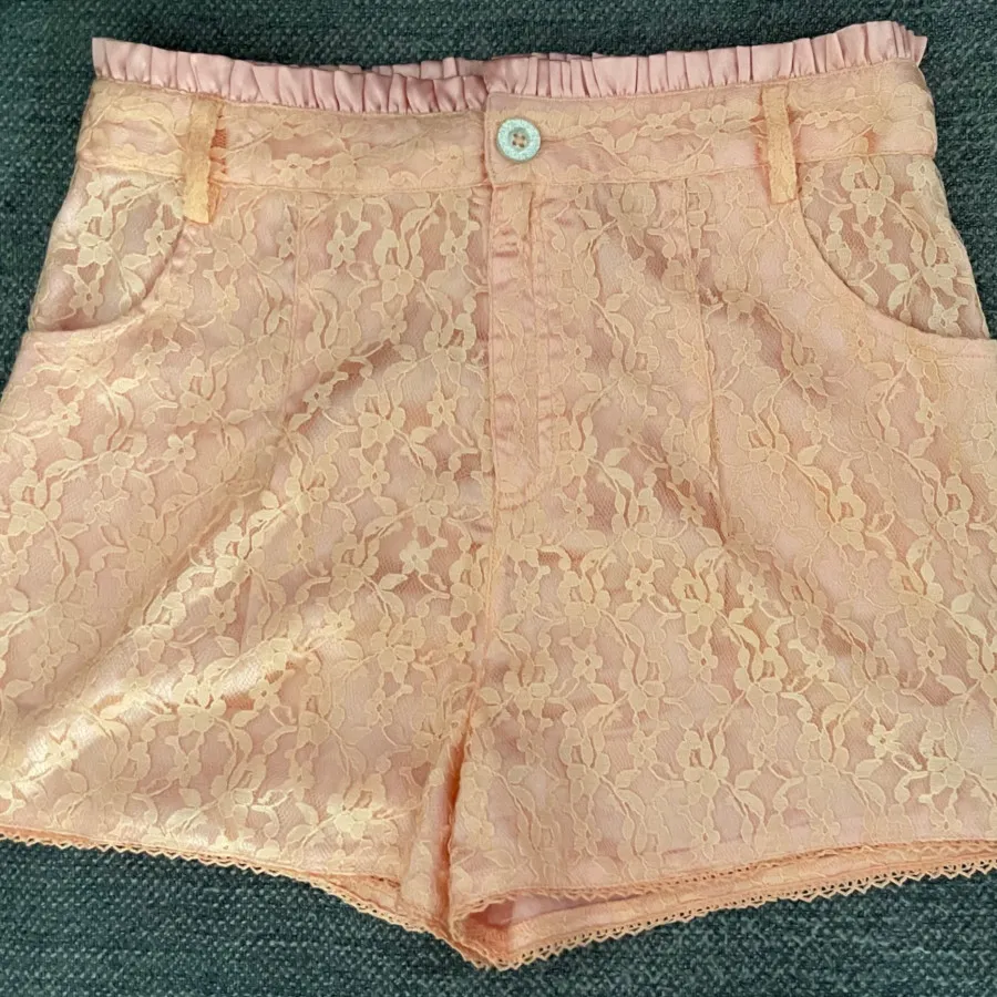 شلوارک گیپور FG4 London