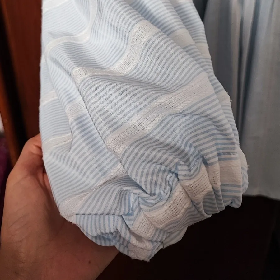 مانتو تابستانی