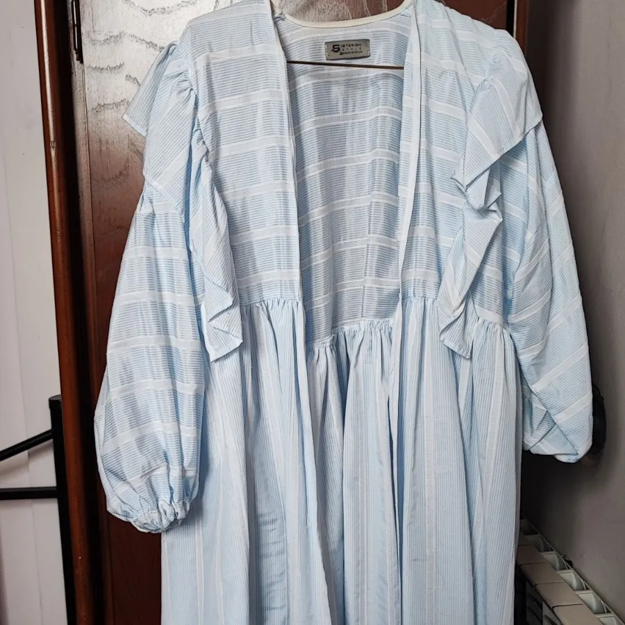 مانتو تابستانی