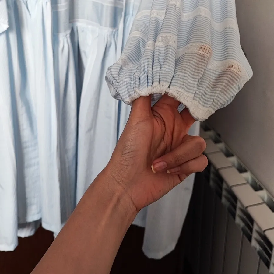 مانتو تابستانی