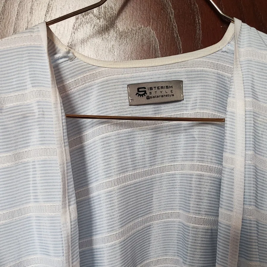 مانتو تابستانی