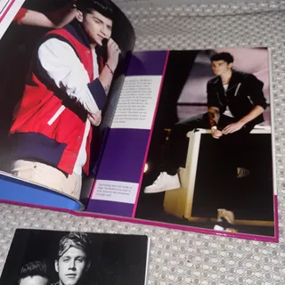 کتاب کلکسیونی واندایرکشن