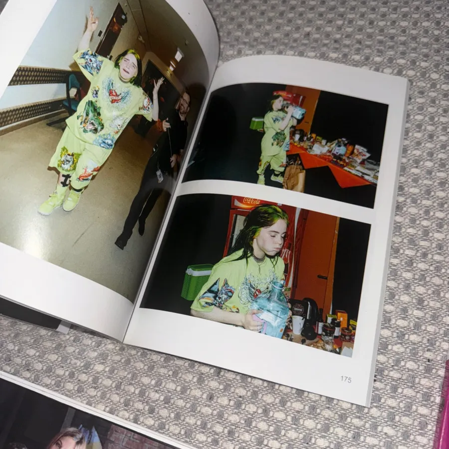 کتاب کلکسیونی واندایرکشن