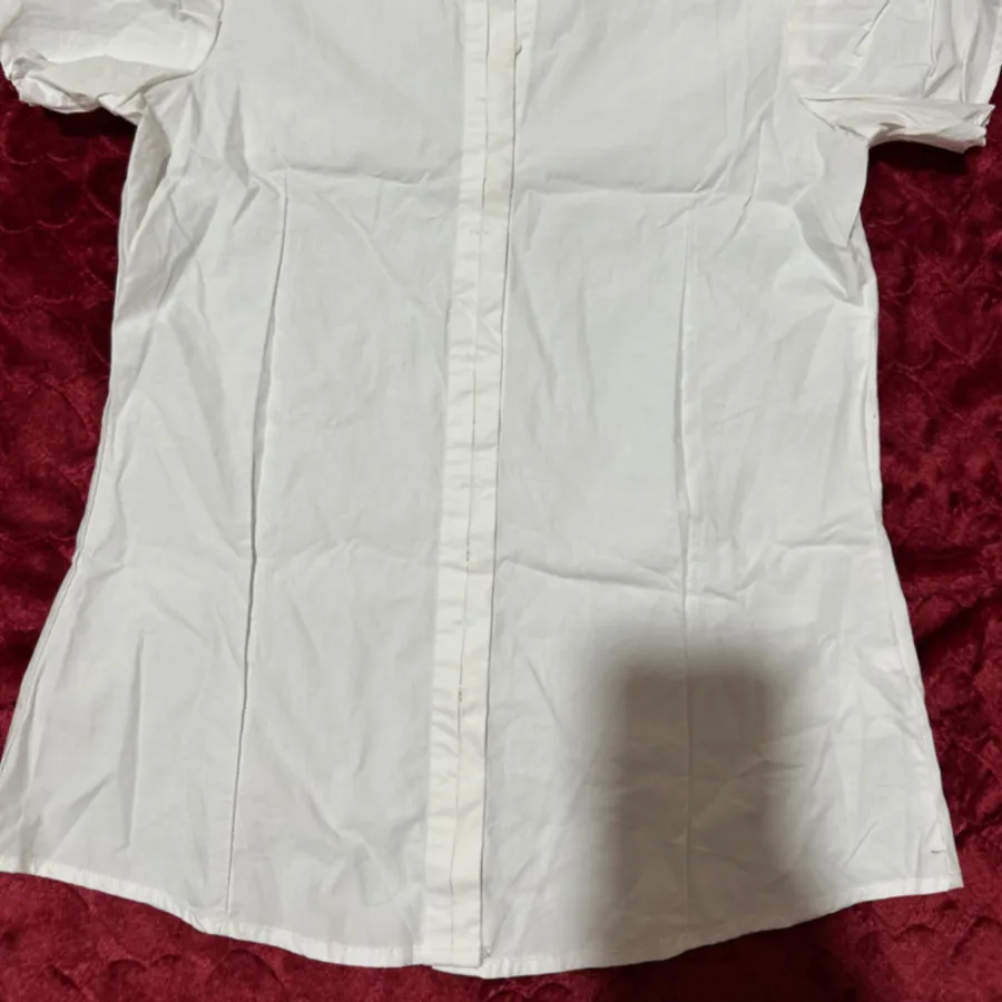 بلیز سفید سایز36