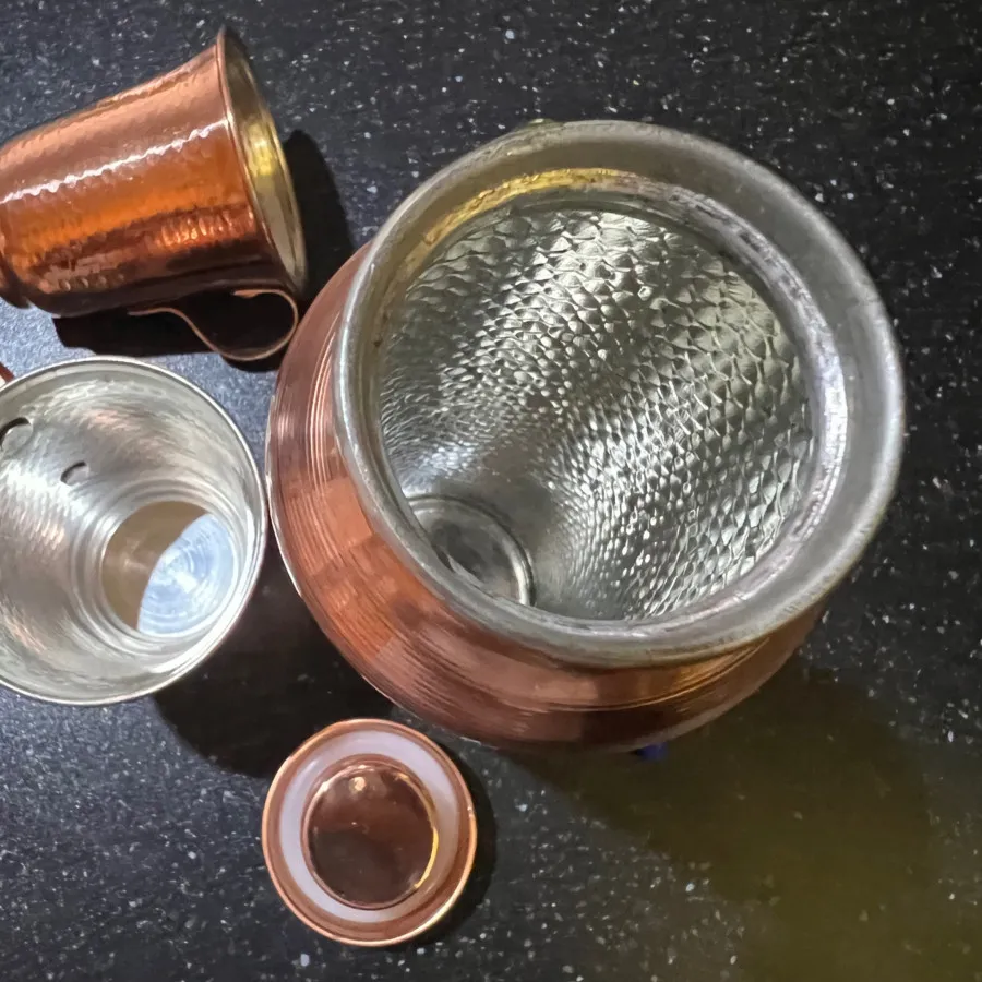 ست مس زنجان