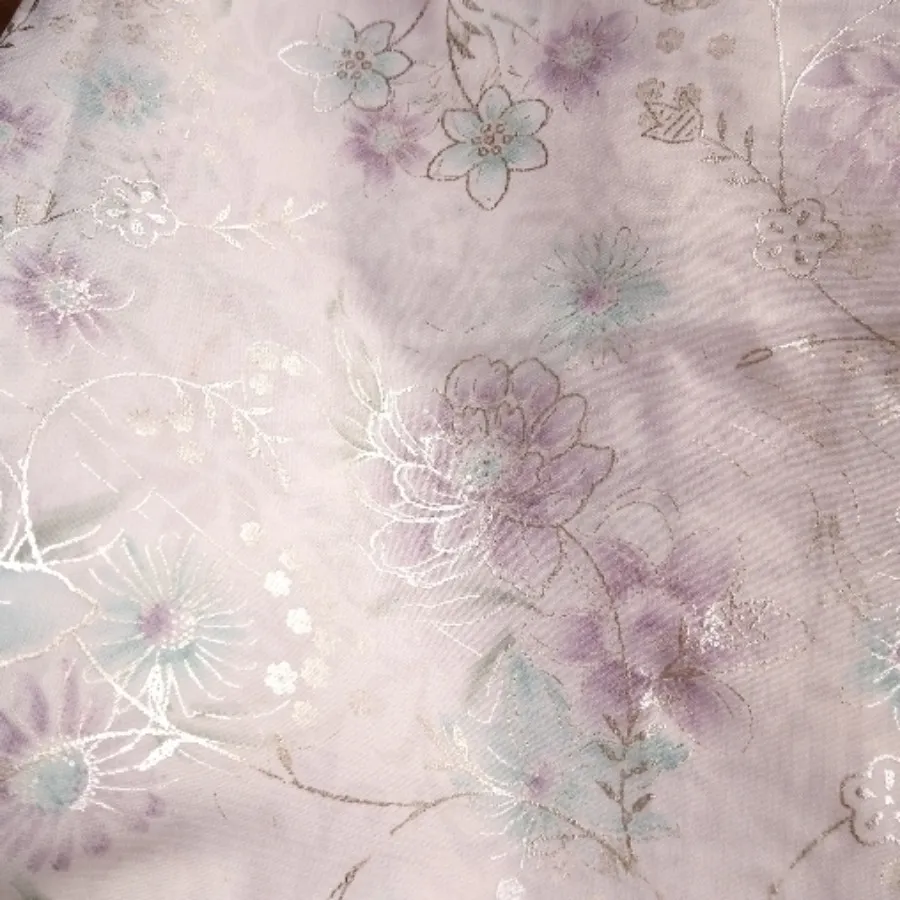 پارچه چادری