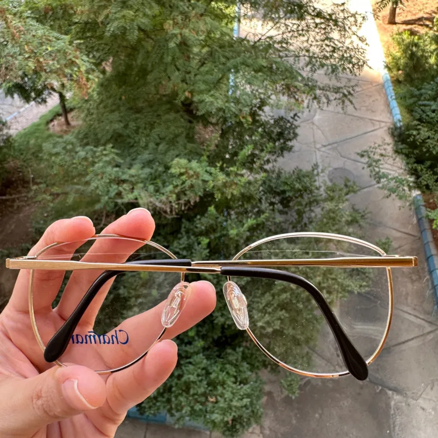 عینک طبی اورجینال زنانه