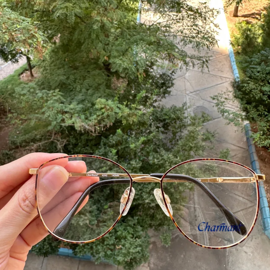 عینک طبی اورجینال زنانه