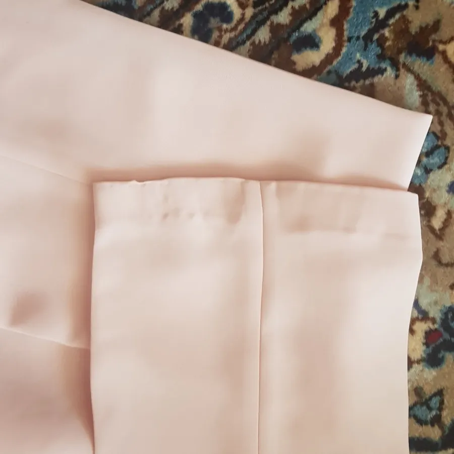 کت و شلوار و تاپ