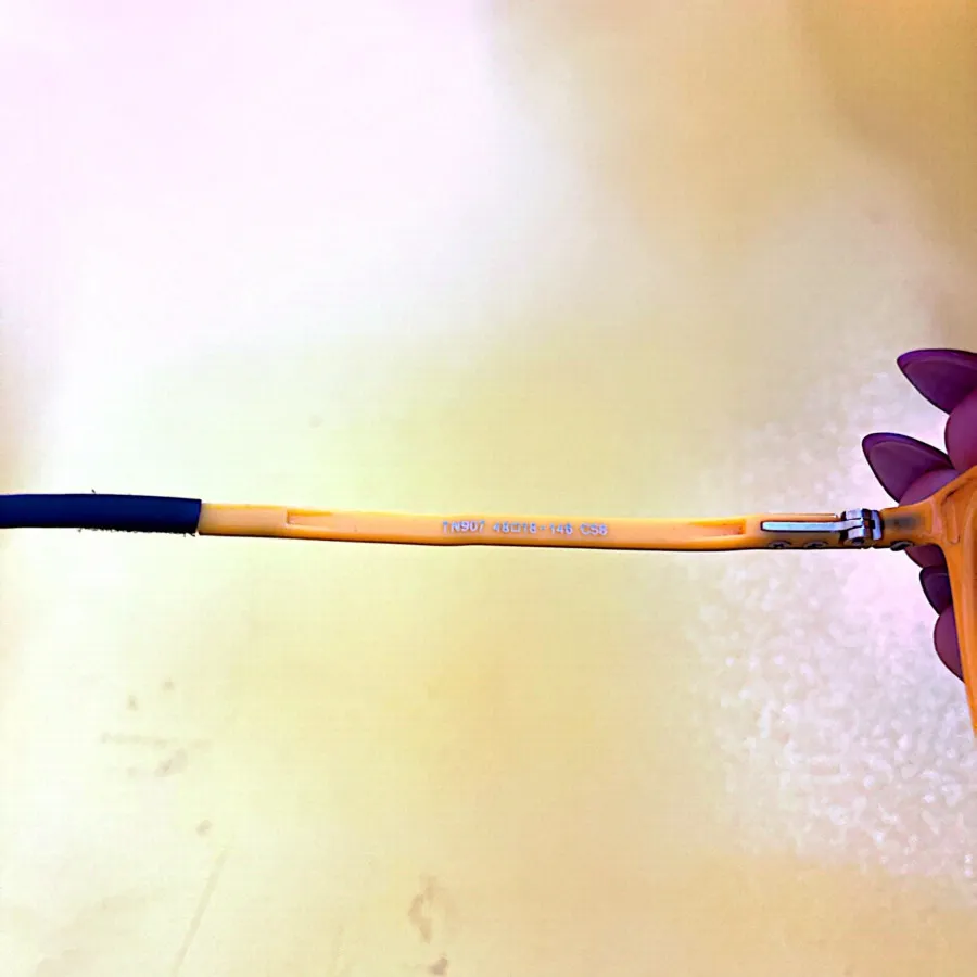 فرم عینک طبی کایوچو