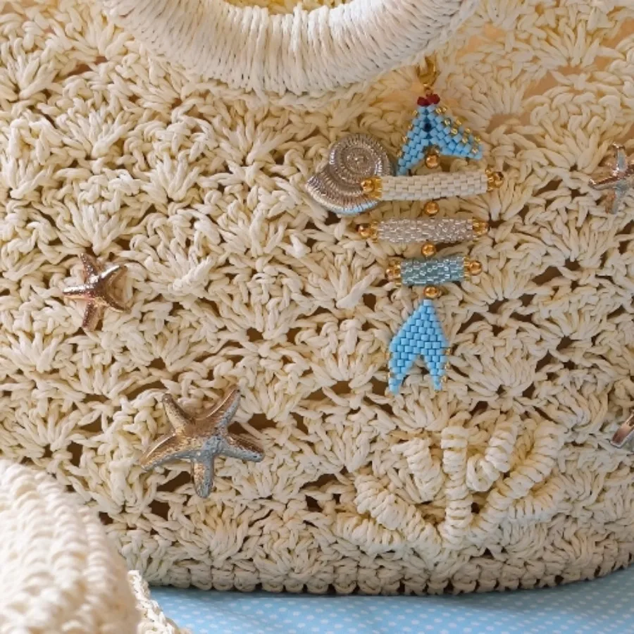 آویز کیف یا موبایل میوکی