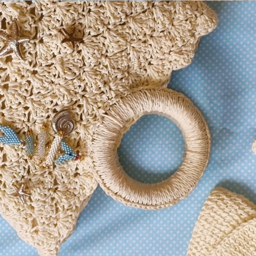 آویز کیف یا موبایل میوکی