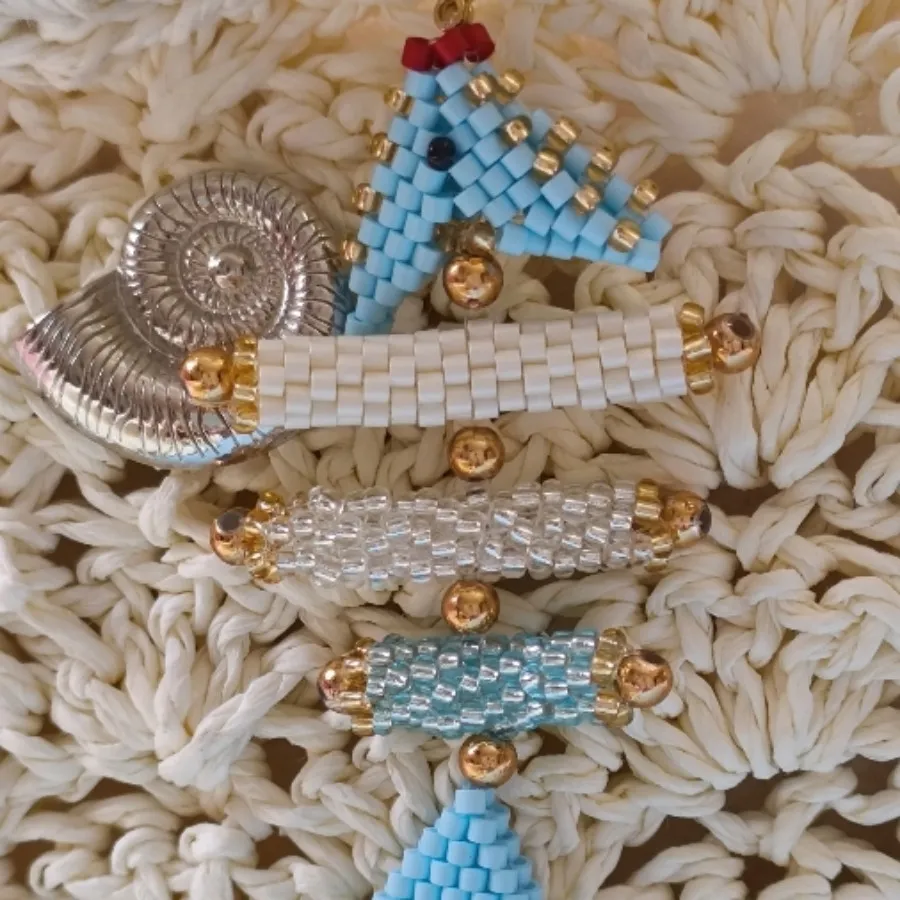 آویز کیف یا موبایل میوکی