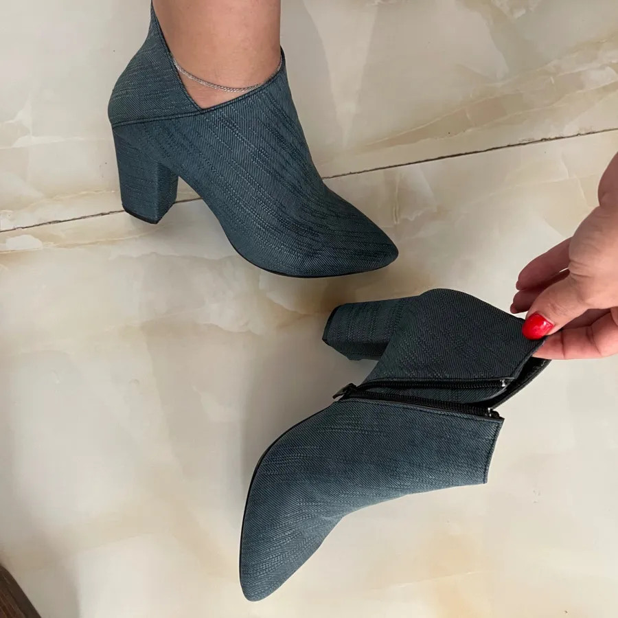 ست کیف وکفش